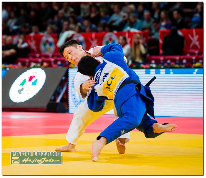 Paris 2014 by P.Lozano cat -60 kg (117)